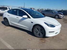 Tesla Model 3 TESLA MODEL 3 REAR-WHEEL DRIVE | Mobile.bg    3