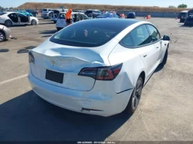 Tesla Model 3 TESLA MODEL 3 REAR-WHEEL DRIVE | Mobile.bg    5