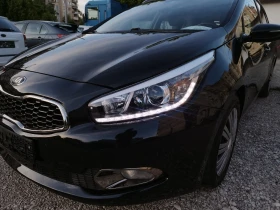 Обява за продажба на Kia Ceed 1.6 бензин/автомат/Швейцария  ~11 990 лв. - изображение 7