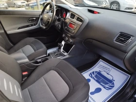 Kia Ceed 1.6 //  | Mobile.bg    16