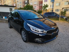 Обява за продажба на Kia Ceed 1.6 бензин/автомат/Швейцария  ~11 990 лв. - изображение 1