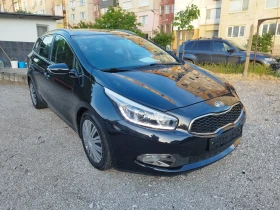 Обява за продажба на Kia Ceed 1.6 бензин/автомат/Швейцария  ~11 990 лв. - изображение 2