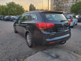 Обява за продажба на Kia Ceed 1.6 бензин/автомат/Швейцария  ~11 990 лв. - изображение 9