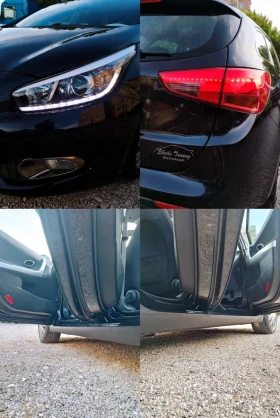 Kia Ceed 1.6 //  | Mobile.bg    17