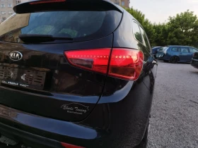 Обява за продажба на Kia Ceed 1.6 бензин/автомат/Швейцария  ~11 990 лв. - изображение 8