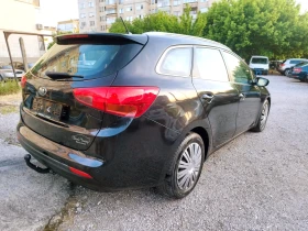 Обява за продажба на Kia Ceed 1.6 бензин/автомат/Швейцария  ~11 990 лв. - изображение 6