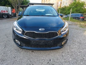 Обява за продажба на Kia Ceed 1.6 бензин/автомат/Швейцария  ~11 990 лв. - изображение 3