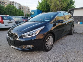 Обява за продажба на Kia Ceed 1.6 бензин/автомат/Швейцария  ~11 990 лв. - изображение 1