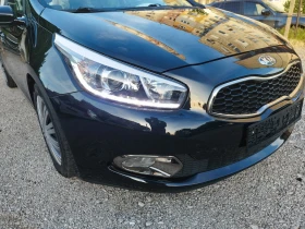 Обява за продажба на Kia Ceed 1.6 бензин/автомат/Швейцария  ~11 990 лв. - изображение 4