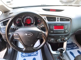Обява за продажба на Kia Ceed 1.6 бензин/автомат/Швейцария  ~11 990 лв. - изображение 11