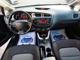 Обява за продажба на Kia Ceed 1.6 бензин/автомат/Швейцария  ~11 990 лв. - изображение 10