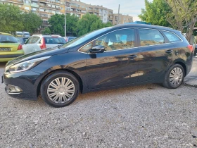 Обява за продажба на Kia Ceed 1.6 бензин/автомат/Швейцария  ~11 990 лв. - изображение 5