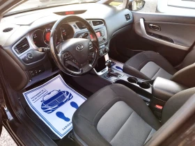 Kia Ceed 1.6 //  | Mobile.bg    13