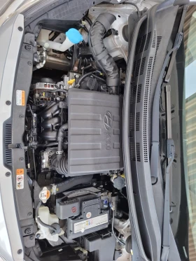 Hyundai I10 1.0 * EURO6 * LED * 143600 .. | Mobile.bg    15