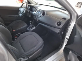 Hyundai I10 1.0 * EURO6 * LED * 143600 .. | Mobile.bg    12