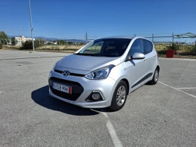     Hyundai I10 1.0 * EURO6 * LED * 143600 ..