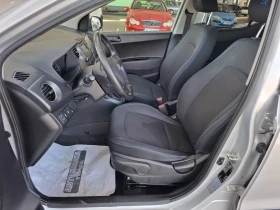 Hyundai I10 1.0 * EURO6 * LED * 143600 .. | Mobile.bg    6