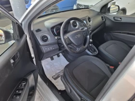 Hyundai I10 1.0 * EURO6 * LED * 143600 .. | Mobile.bg    5