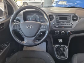 Hyundai I10 1.0 * EURO6 * LED * 143600 .. | Mobile.bg    11