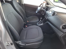 Hyundai I10 1.0 * EURO6 * LED * 143600 .. | Mobile.bg    13