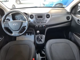 Hyundai I10 1.0 * EURO6 * LED * 143600 .. | Mobile.bg    10