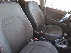 Hyundai I10 1.0 * EURO6 * LED * 143600 .. | Mobile.bg    14