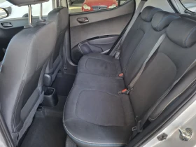 Hyundai I10 1.0 * EURO6 * LED * 143600 .. | Mobile.bg    7
