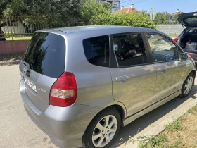Honda Jazz | Mobile.bg    4