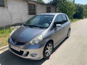 Honda Jazz | Mobile.bg    2
