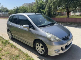 Honda Jazz | Mobile.bg    3