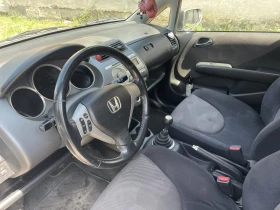 Honda Jazz | Mobile.bg    5
