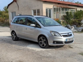 Opel Zafira | Mobile.bg    3