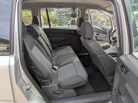 Opel Zafira | Mobile.bg    9
