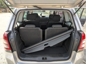 Opel Zafira | Mobile.bg    10