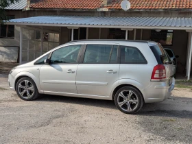 Opel Zafira | Mobile.bg    4