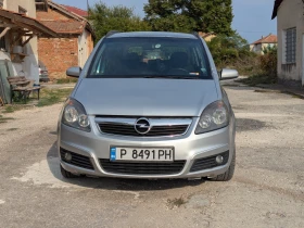 Opel Zafira | Mobile.bg    2