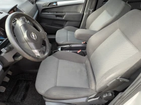 Opel Zafira | Mobile.bg    8