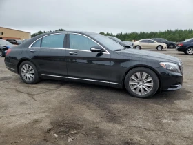 Mercedes-Benz S 550 | Mobile.bg    4