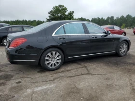 Mercedes-Benz S 550 | Mobile.bg    3