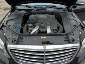 Mercedes-Benz S 550 | Mobile.bg    11