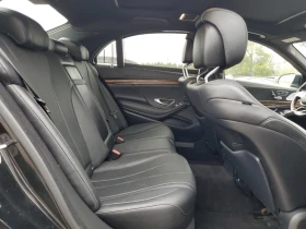 Mercedes-Benz S 550 | Mobile.bg    10