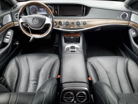Mercedes-Benz S 550 | Mobile.bg    8