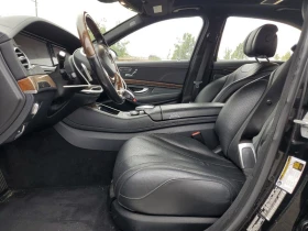 Mercedes-Benz S 550 | Mobile.bg    7