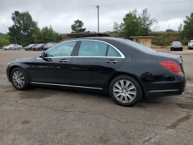 Mercedes-Benz S 550 | Mobile.bg    2