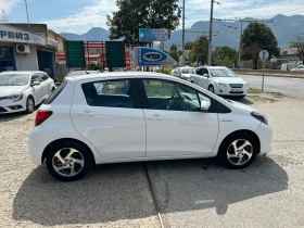 Toyota Yaris HYBRID | Mobile.bg    8