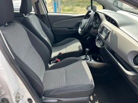 Toyota Yaris HYBRID | Mobile.bg    12