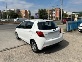 Toyota Yaris HYBRID | Mobile.bg    5