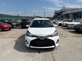 Toyota Yaris HYBRID | Mobile.bg    2