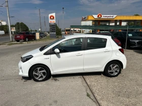 Toyota Yaris HYBRID | Mobile.bg    4