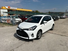 Toyota Yaris HYBRID | Mobile.bg    3